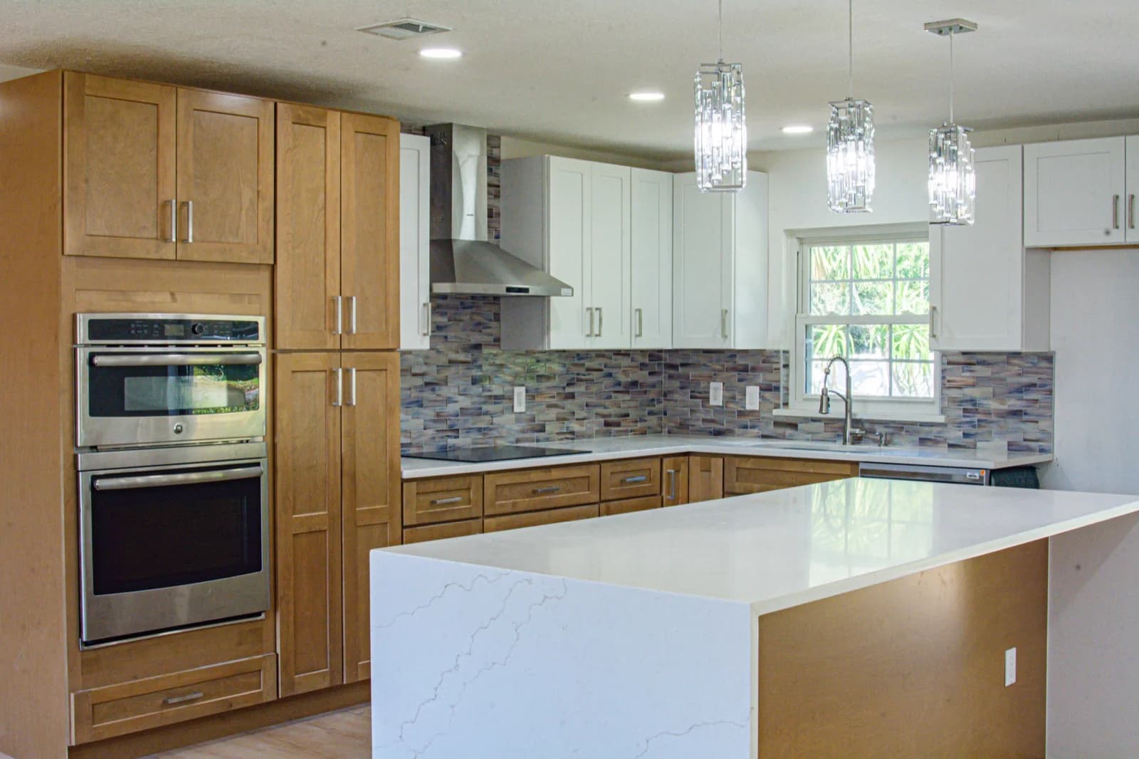 Windermere Kitchen Transformation