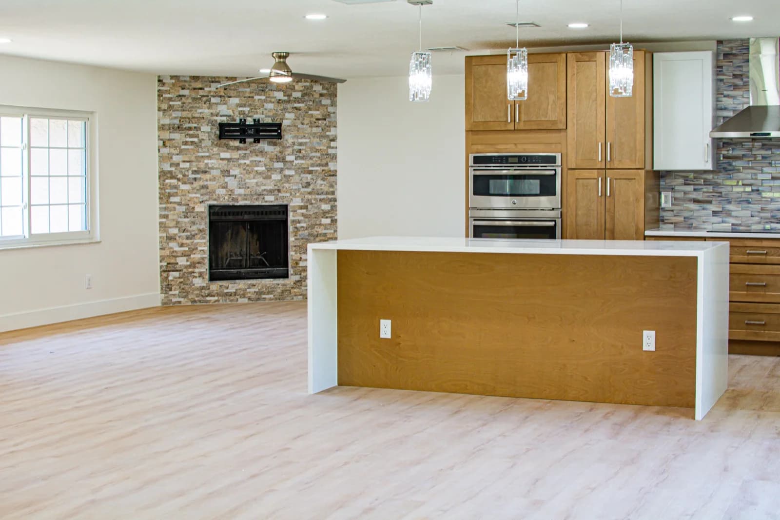 Whole-Home Refresh for Resale